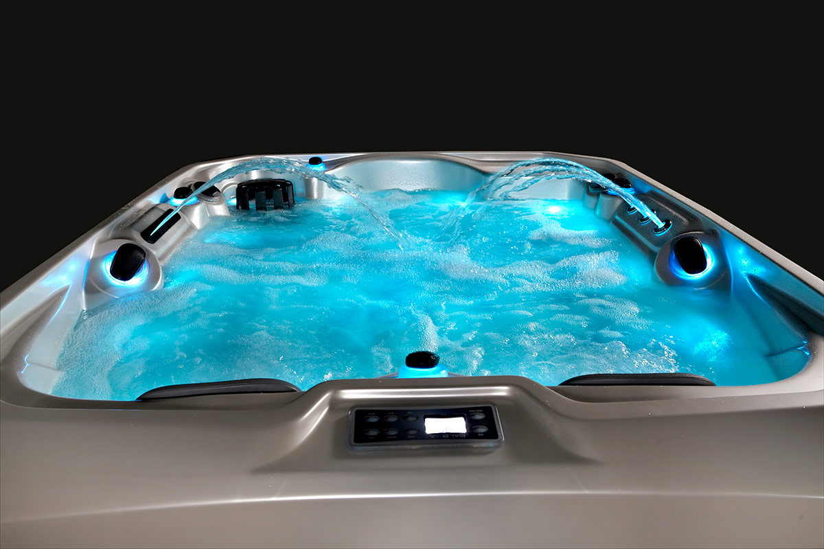 Spa Tahiti