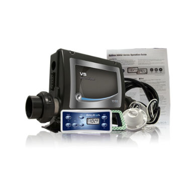 Pack Balboa Retrofit GS523DZ+VL801D