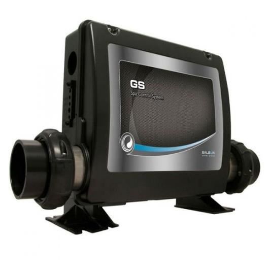Boitier de Contrôle Balboa GS510DZ + Réchauffeur