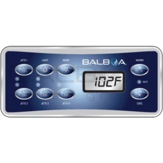 Clavier de Contrôle Balboa ML551