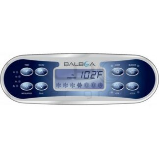 Clavier Balboa ML700