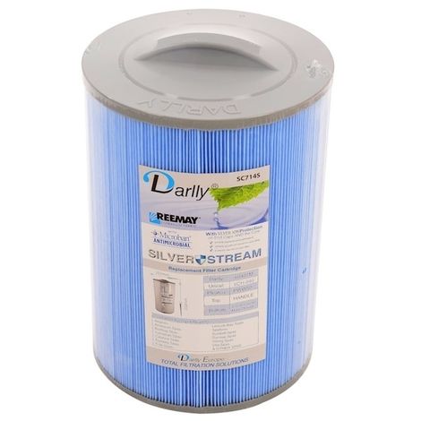 Filtre Only Spa
