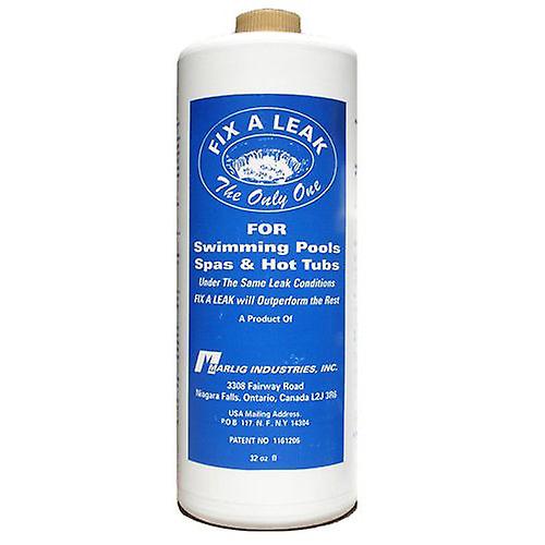Colmateur de Fuite Fix a Leak