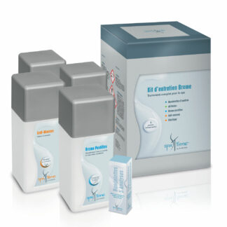 Bayrol Kit Brome