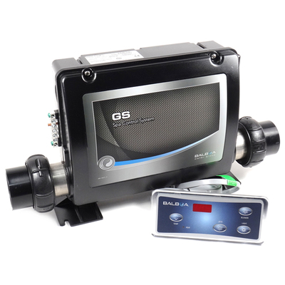 Pack Balboa Retrofit Kit GS501Z+VL404