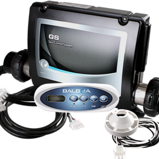 Pack Balboa Retrofit GS501Z+VL260