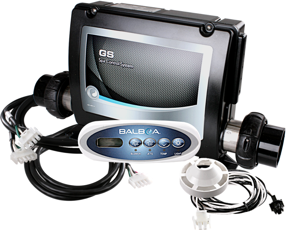 Pack Balboa Retrofit GS501Z+VL260