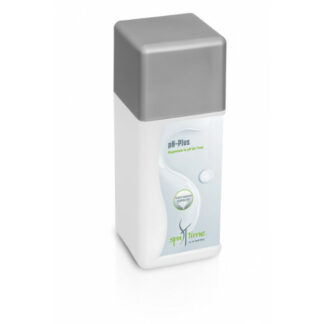 PH Plus Spatime
