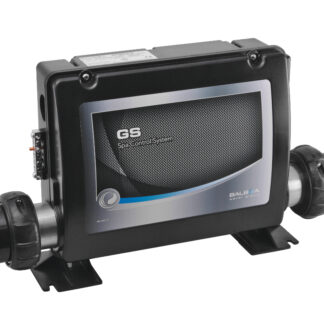 Boitier de Contrôle Balboa GS501Z + Réchauffeur