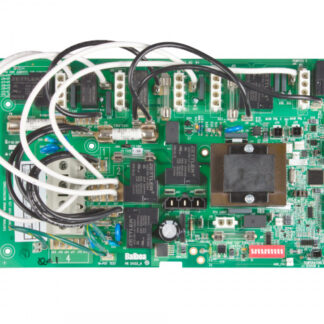 Carte Mère BALBOA BP2100 G1
