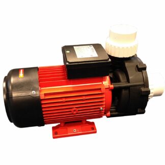 Pompe Bi-Vitesse 5HP WP500 LX Whirlpool