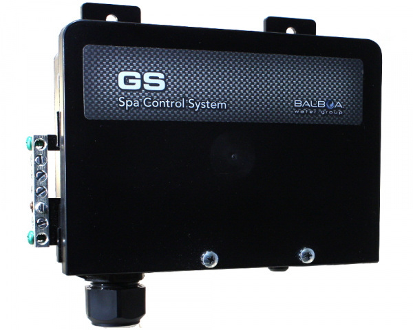 Boitier de Contrôle Balboa GS100