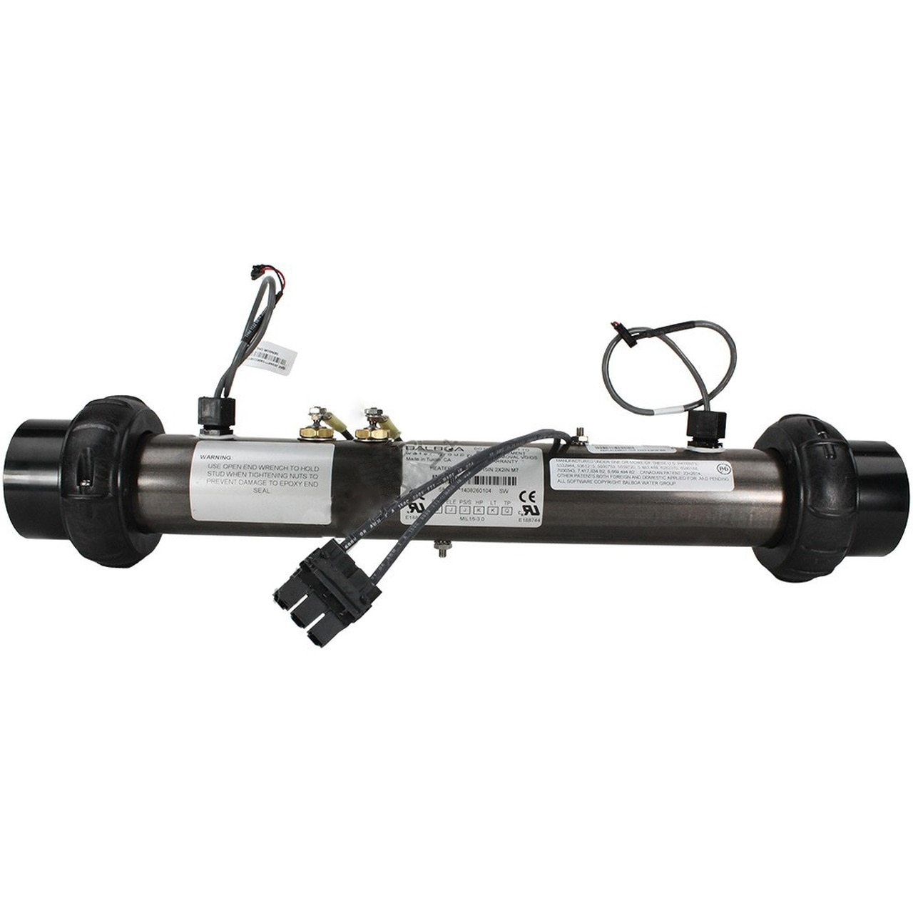 Réchauffeur Balboa 3 kw pour boitier BP