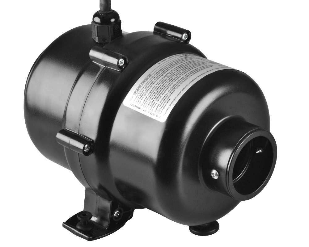 Blower CGAIR Millenium 700w