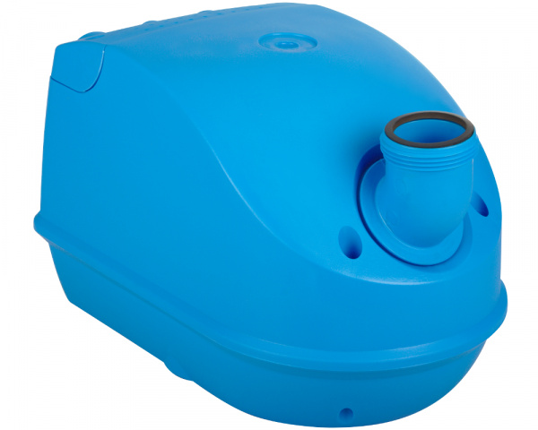 Blower Genesis Hydro-air Chauffant