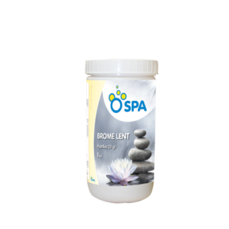 Brome 1kg Ocedis