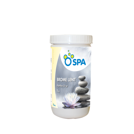 Brome 1kg Ocedis