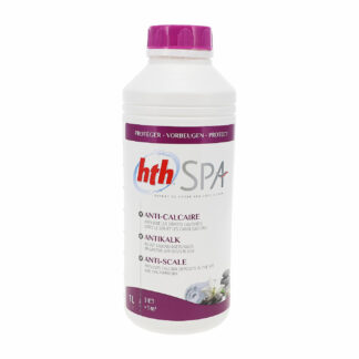 Anti-Calcaire HTH 1L