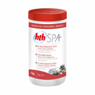 Choc HTH 1kg