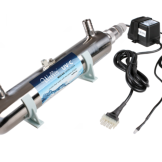 Lampe UV PP-I UV-22