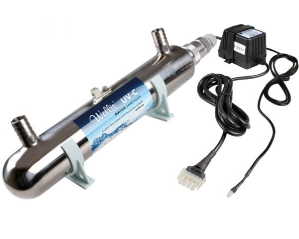 Lampe UV PP-I UV-22