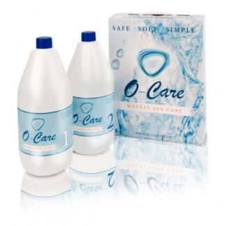 O-Care désinfection
