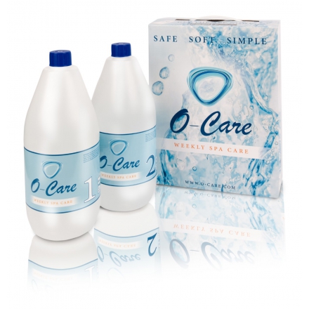 O-Care désinfection