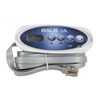 Clavier Balboa VL200