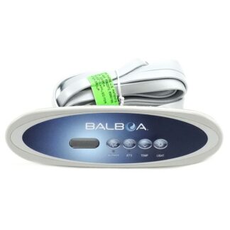Clavier Balboa VL260