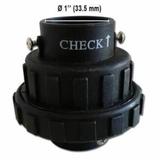 Clapet Anti-retour pour Blower Lx Whirlpool