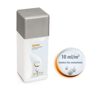 Clarifiant Spatime – Image 2