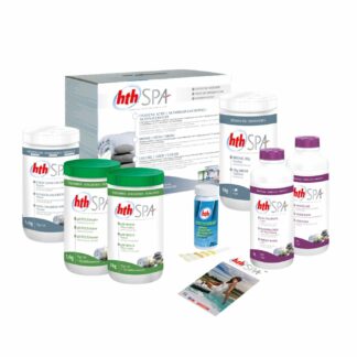 Kit Brome HTH