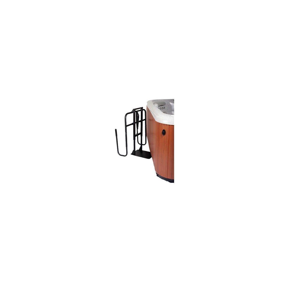 Repose Couverture pour Spa – Image 3