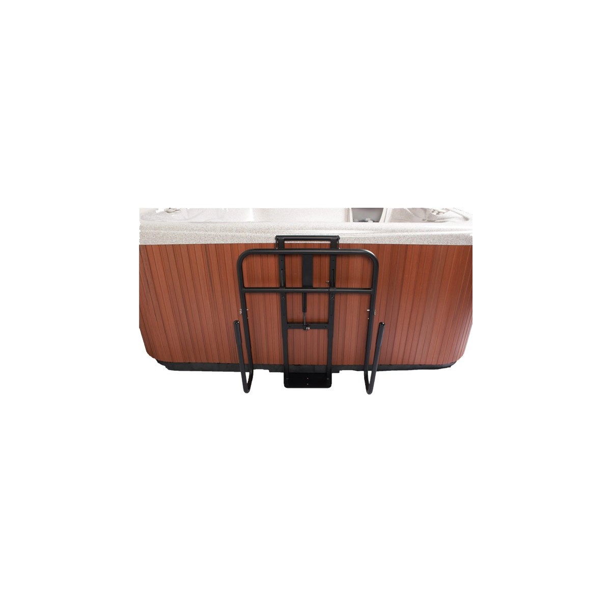 Repose Couverture pour Spa