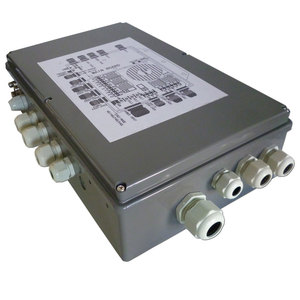 Boitier de contrôle KL8300 pour spa