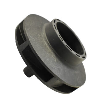 Turbine pour pompe LX Whirlpool WP/LP Diamètre 107mm