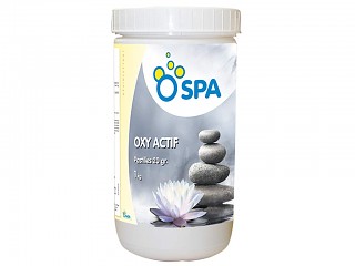 Oxygène Actif 1kg Ocedis