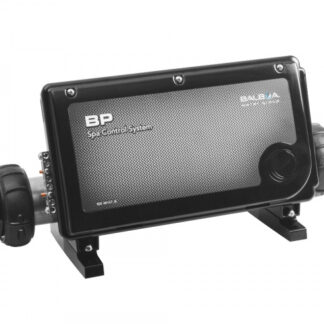 Boitier de controle Balboa BP200 UX avec réchauffeur