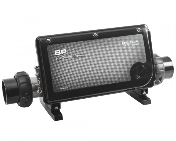 Boitier de controle Balboa BP200 UX avec réchauffeur