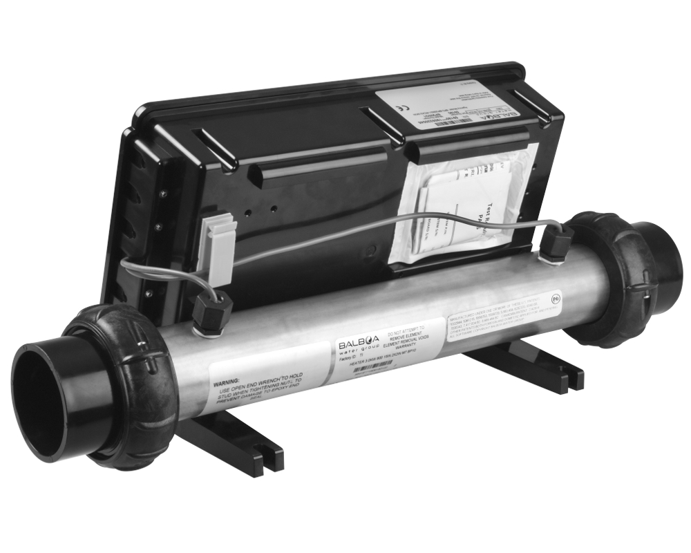 Boitier de controle Balboa BP200 UX avec réchauffeur – Image 2