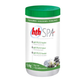 PH Plus 1,2kg HTH