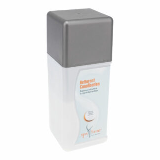 Nettoyant Canalisation Spatime 1L