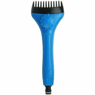 Brosse de nettoyage pour filtre spa