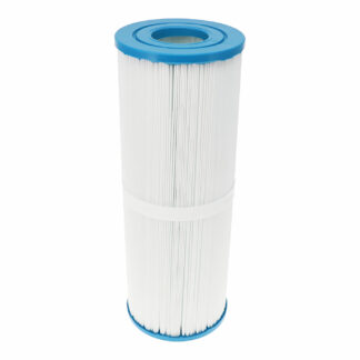 Filtre ouvert spa Alina