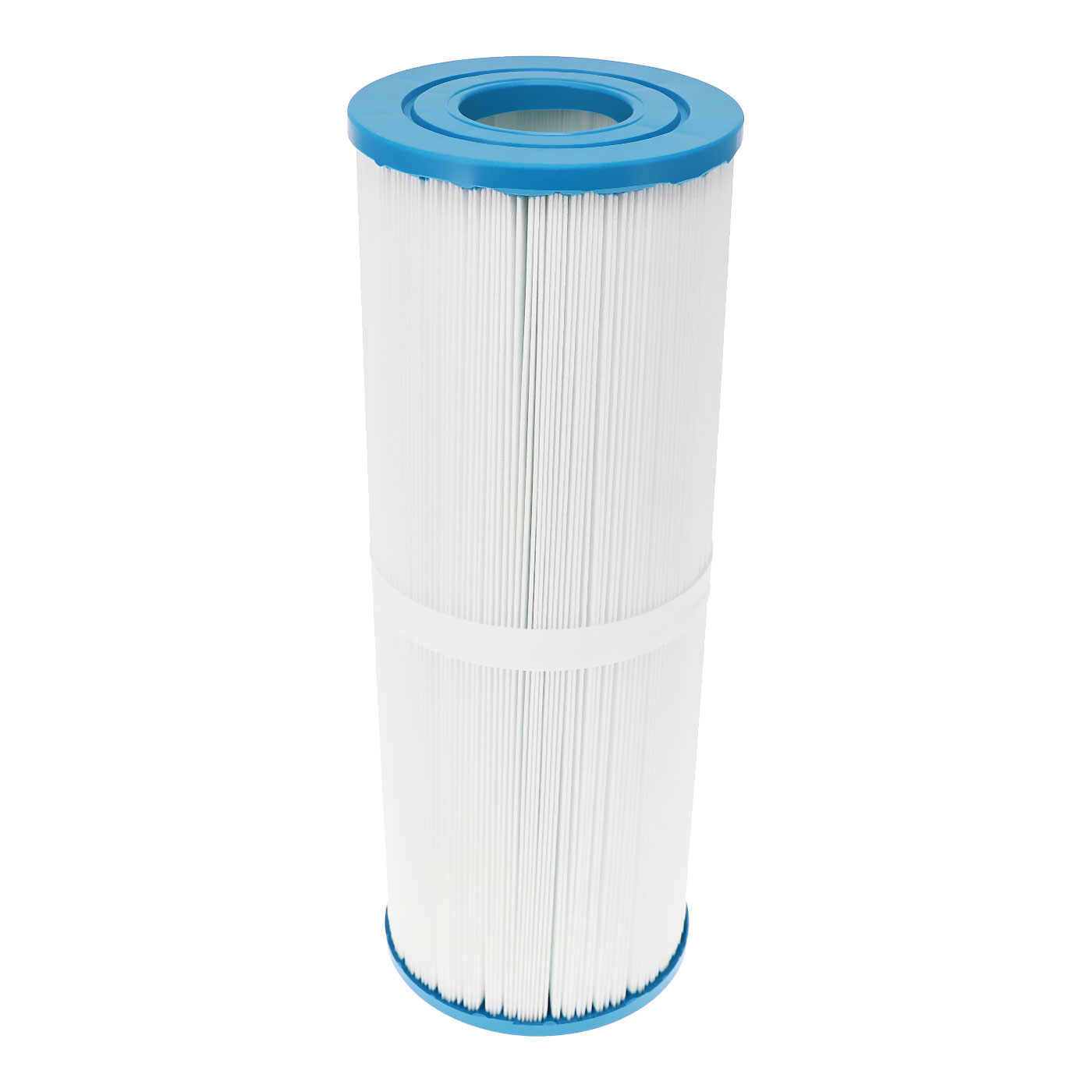Filtre ouvert spa Alina