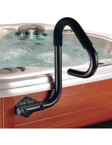 Poignée de maintien pour spa