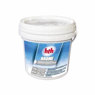 Brome 5kg