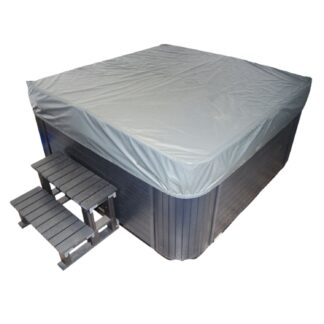 Housse Pour Couverture Spa