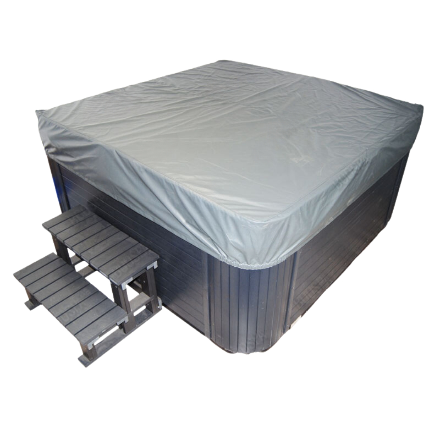 Housse Pour Couverture Spa