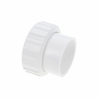 Raccord union pompe 2"